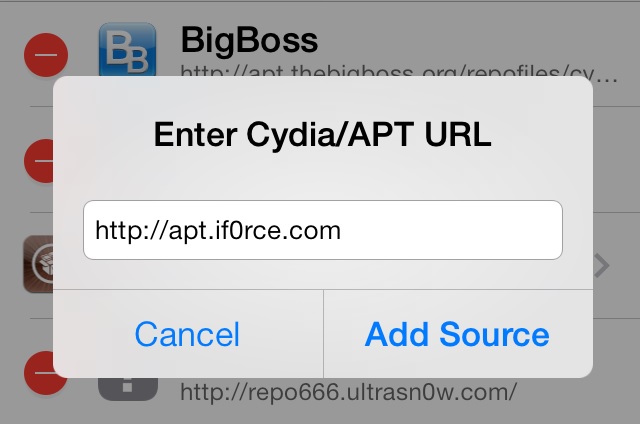 Cydia iap cracker ios 6 source