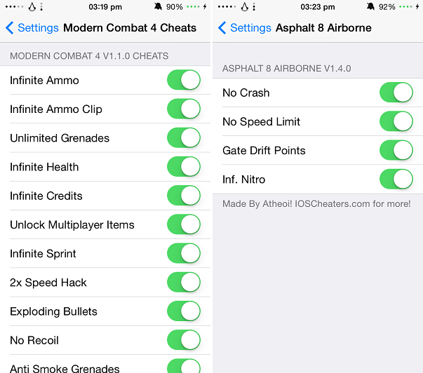 Asphalt 8 Airborne Hack For Mac