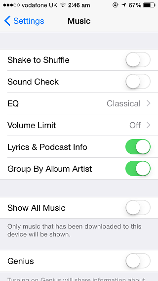 How to remove the free U2 'Songs of Innocence' album from iPhone or iPad -  iOS Hacker