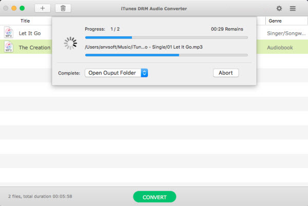 pc noteburner itunes drm audio converter key