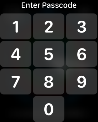 Forgot Apple Watch Passcode? Here's What You Need To Do [Guide] - iOS