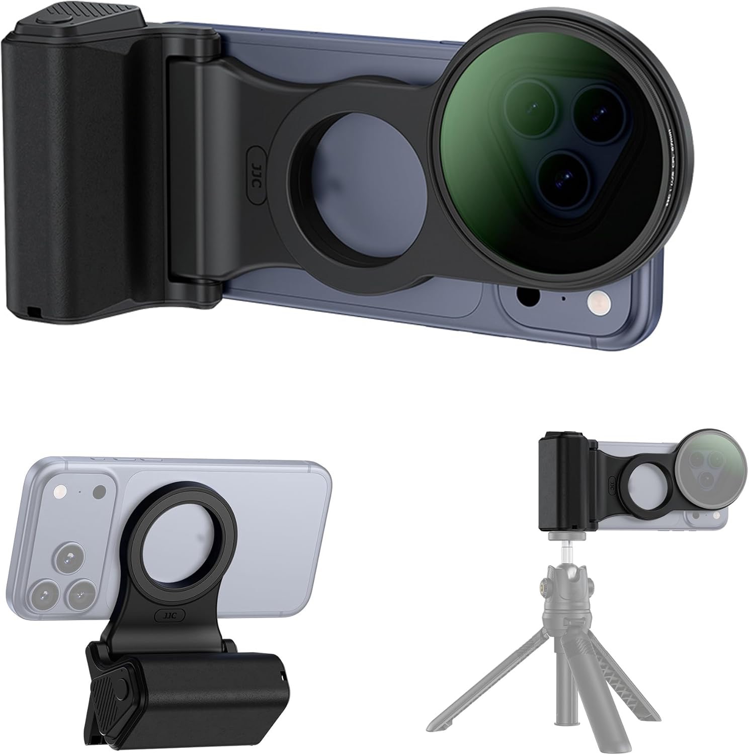 KIWIFOTOS Maqnit Telefon Kamera Tutacağı