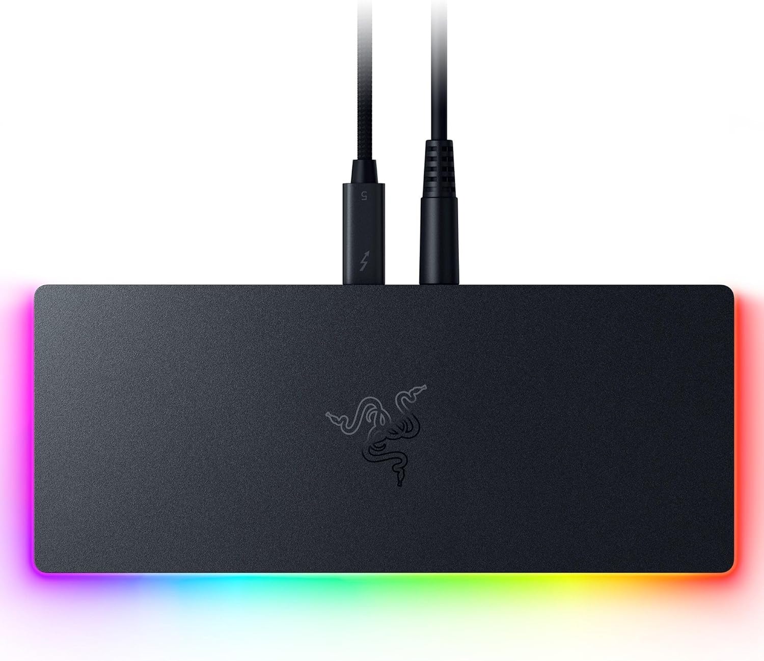 Razer Thunderbolt 5 Dock Chroma