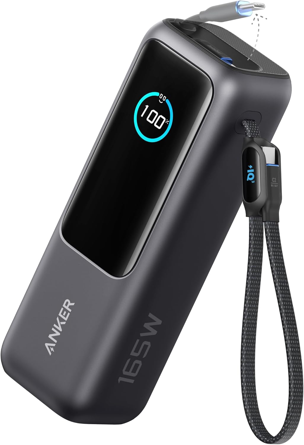 Anker Laptop Power Bankı