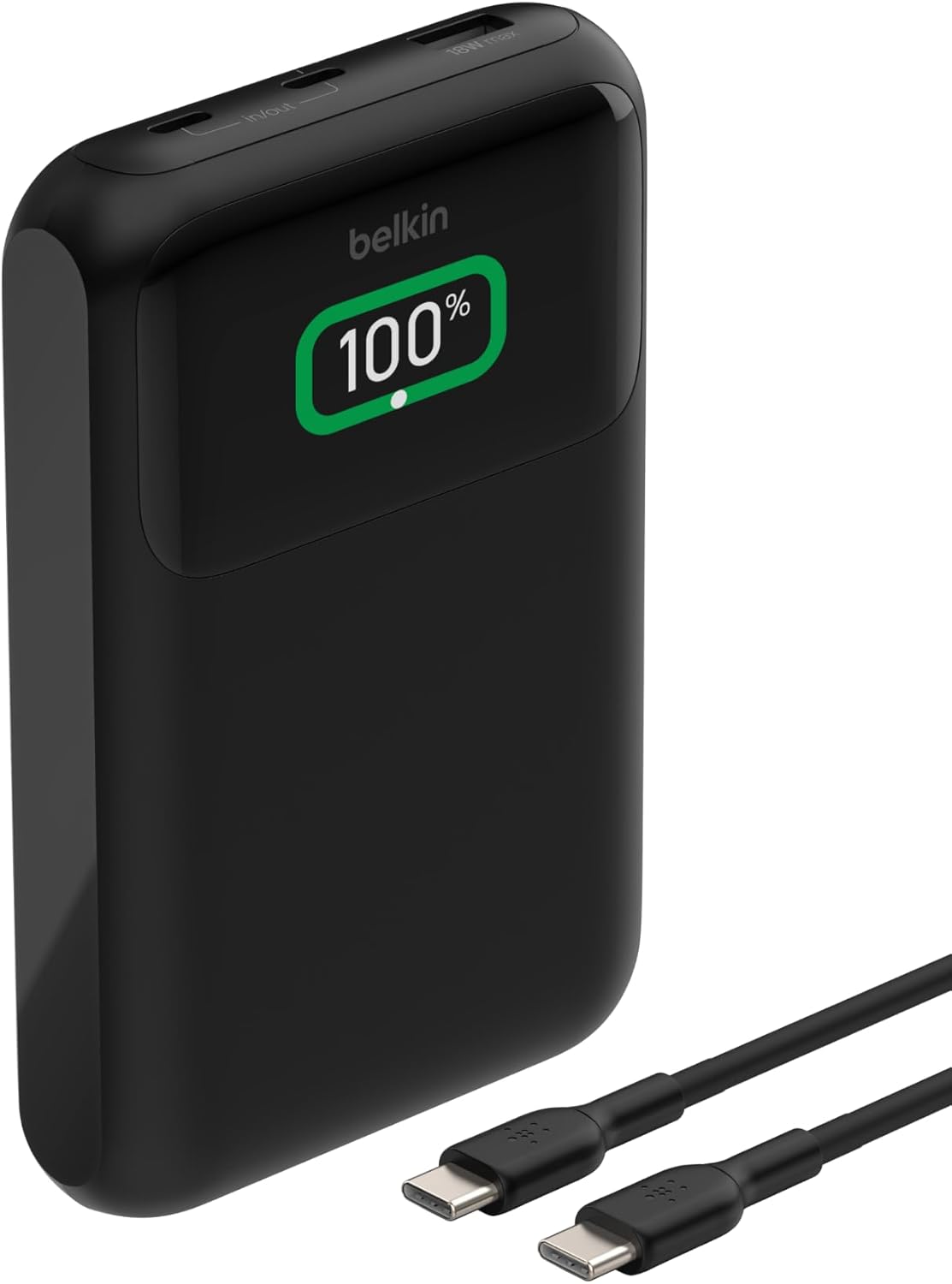 Belkin portativ şarj cihazı