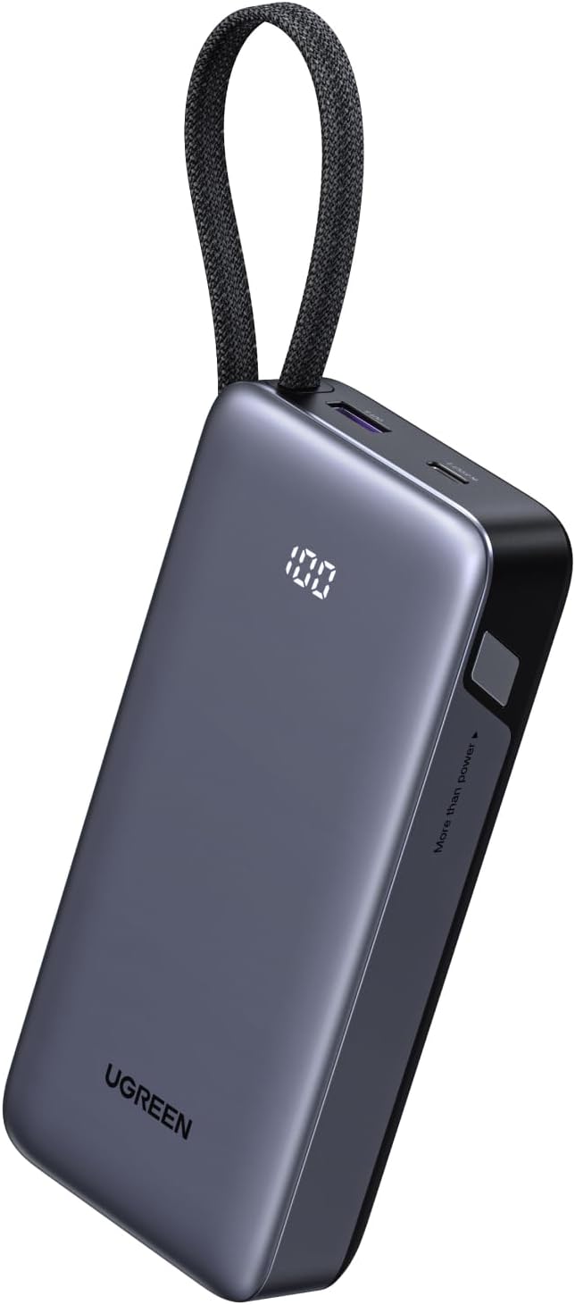Ugreen Nexode Power Bank