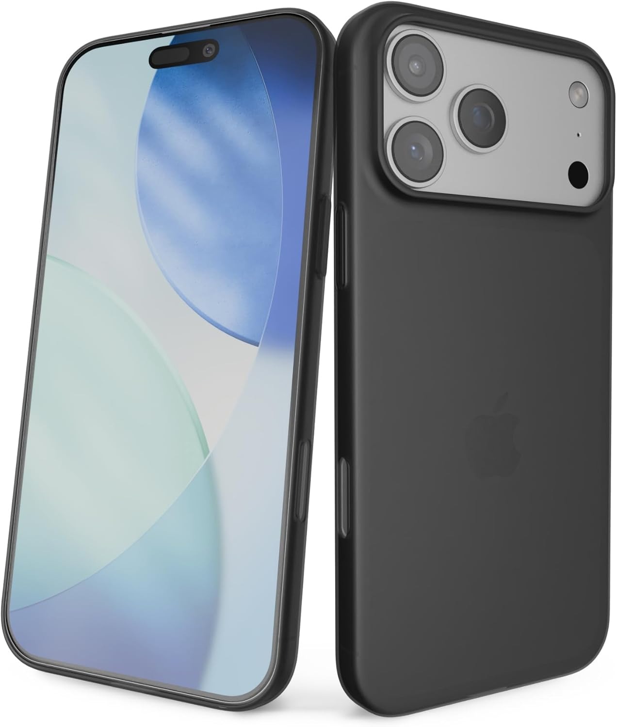 PEEL Super İncə iPhone 17 Pro Max qutusu