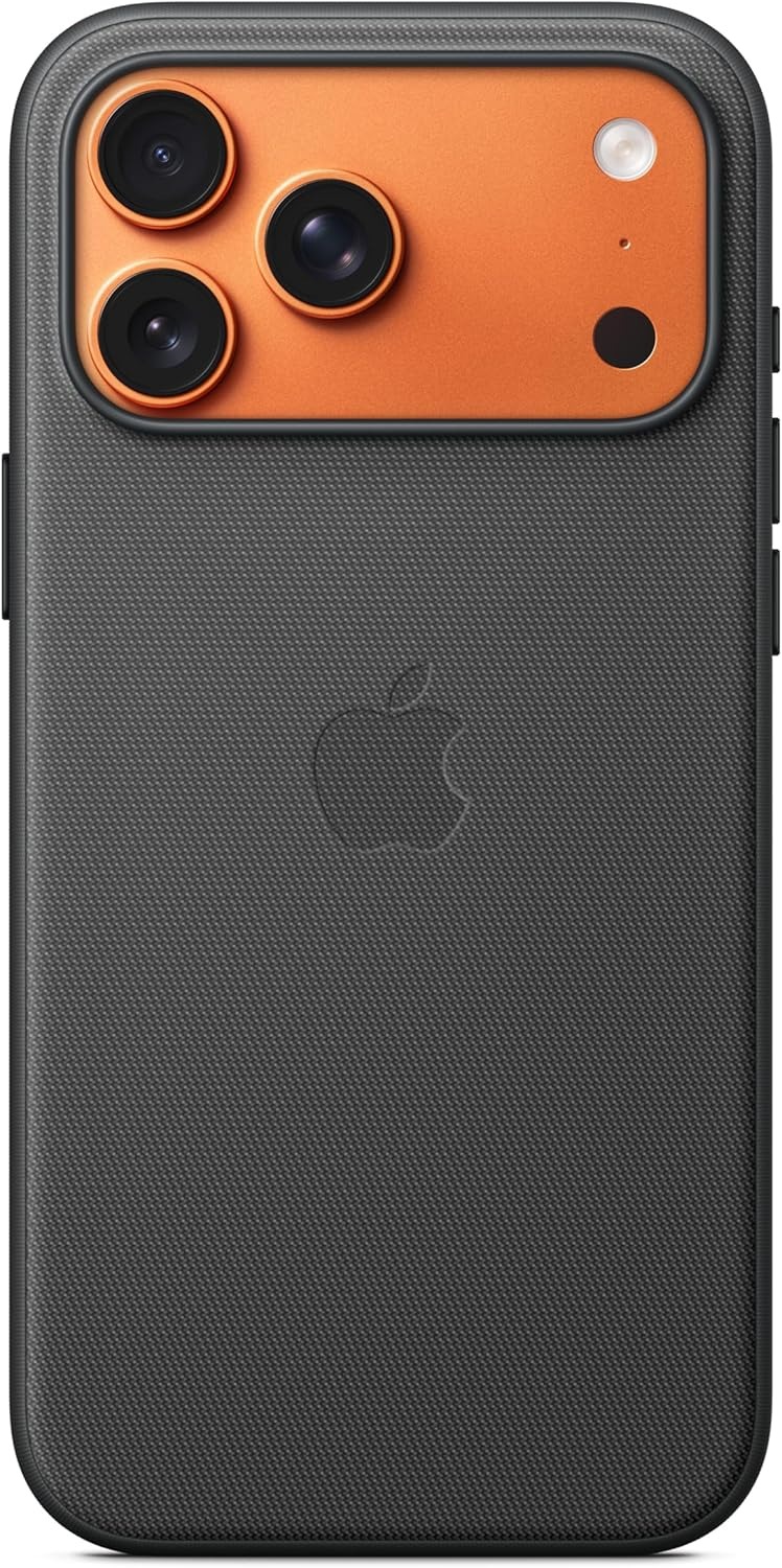 Apple iPhone 17 Pro Max TechWoven qutusu