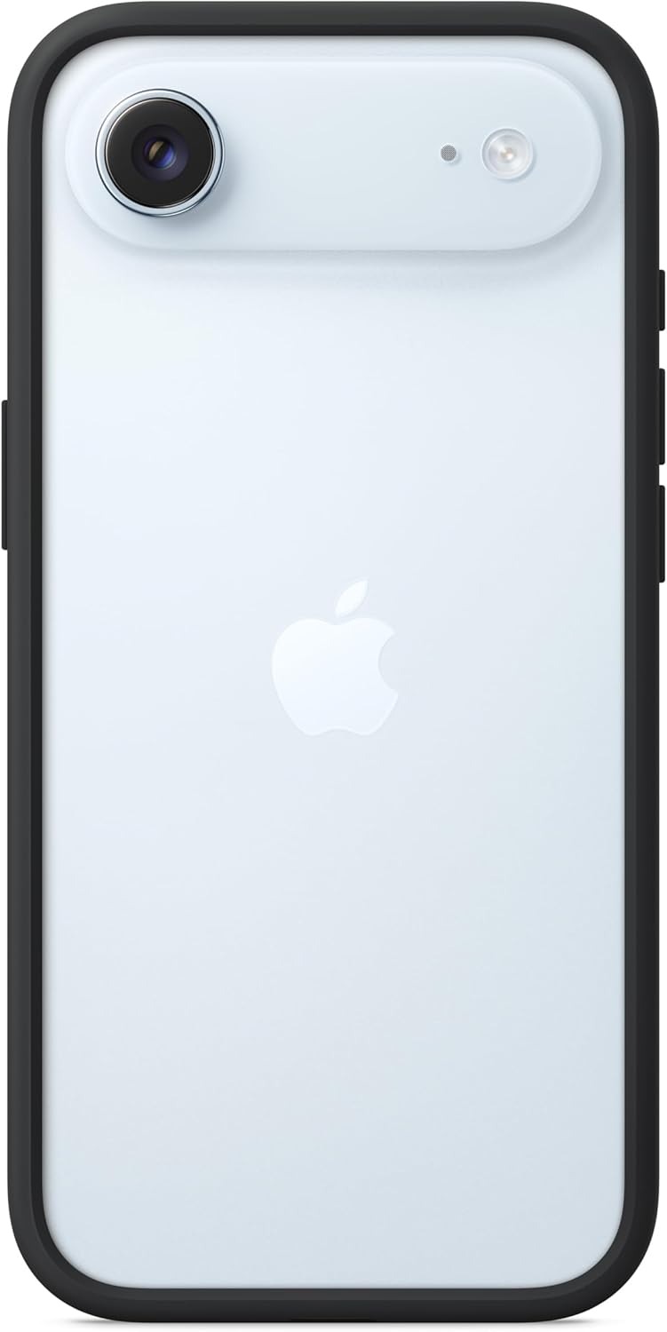 Apple iPhone Hava Bamperi