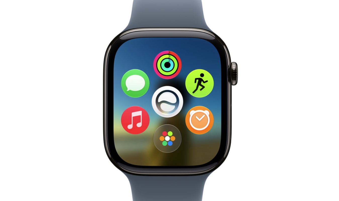 watchOS 27 uyğunluq siyahısı