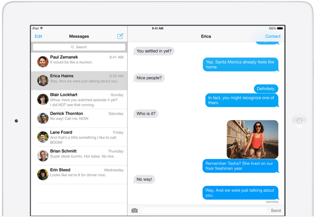 How to fix iMessage on iPhone or iPad running iOS 7 or iOS 7.0.2 - iOS