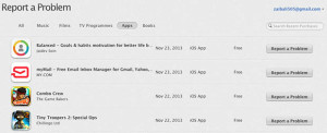 How to get a refund for an app you purchased from the App Store - iOS