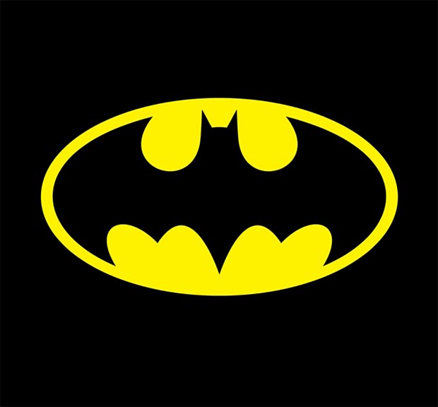 batman symbol wallpaper for iphone