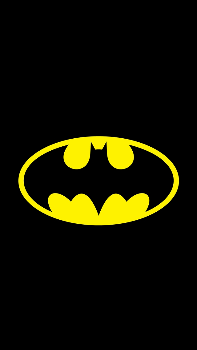 Batman iphone Wallpaper - NawPic