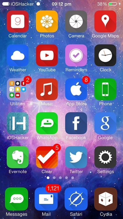 winterboard ios 14