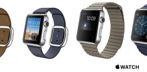 difference between apple watch and sport