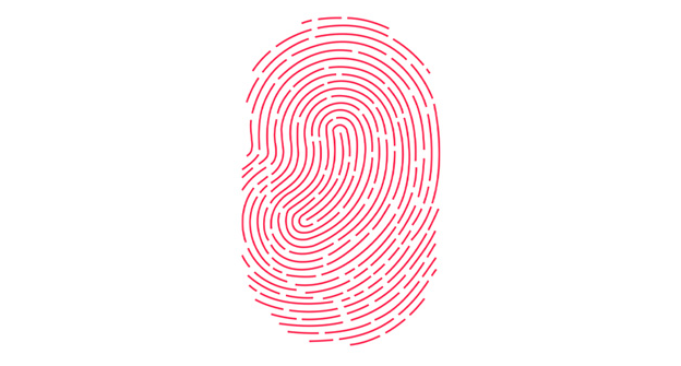 Touch id - svetapple.sk