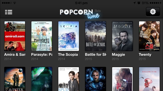 Download movies on mac