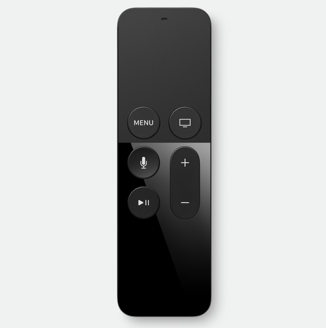 How to Control the Volume IR Equipped Devices Apple TV Siri Remote - iOS Hacker