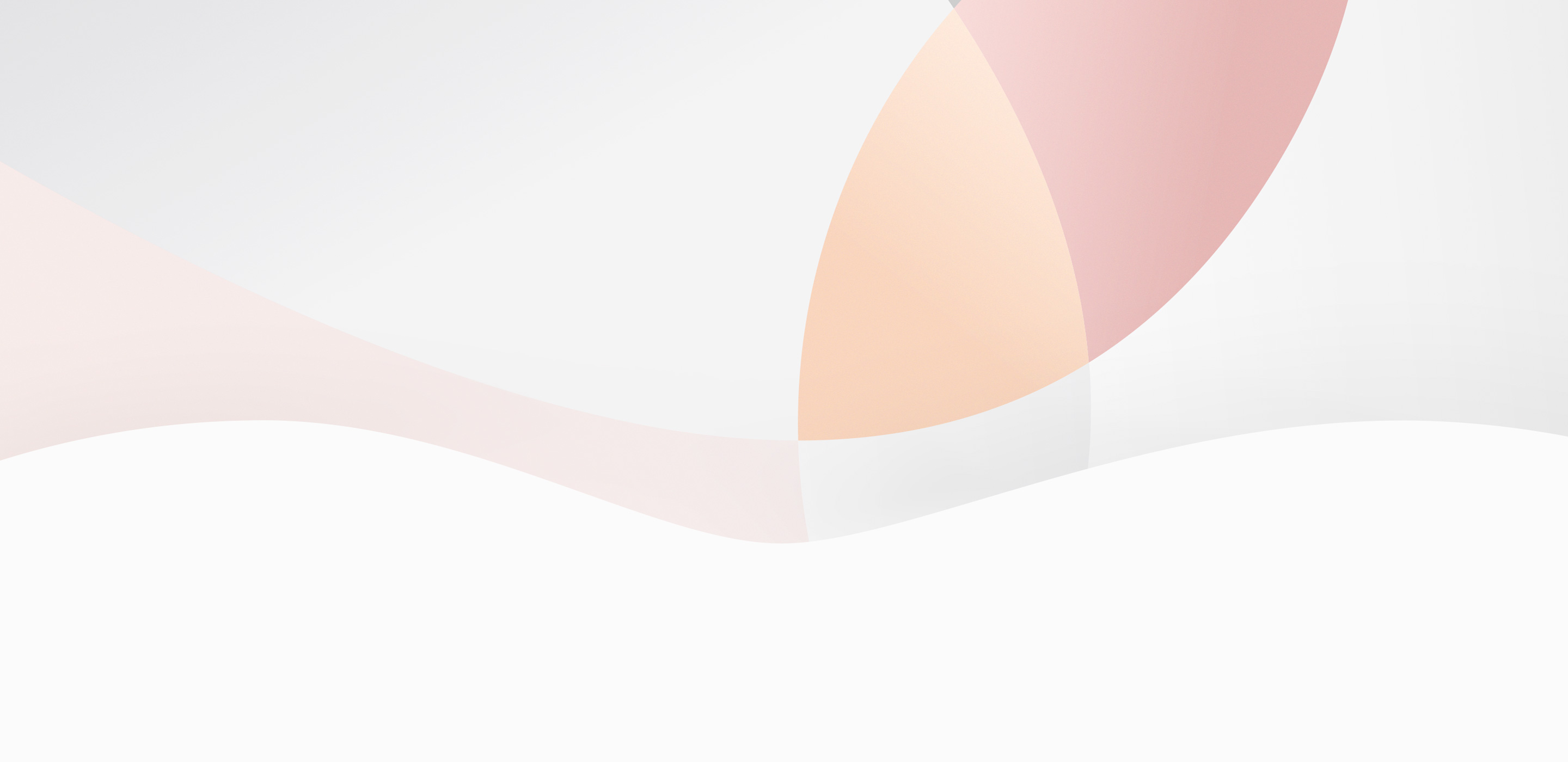 Apple 'Let us loop you in' event wallpapers for iPhone, iPad and Mac ...