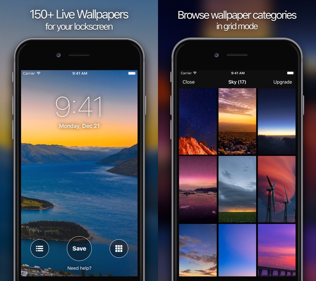 11 Best Wallpaper Apps for Android - Phandroid