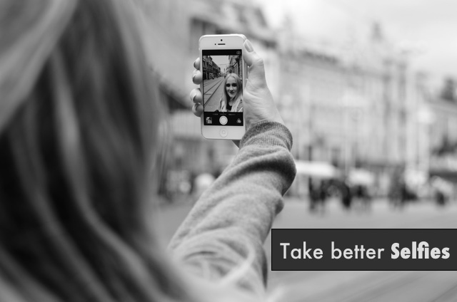 Take better iPhone selfies by following these important tips - iOS Hacker