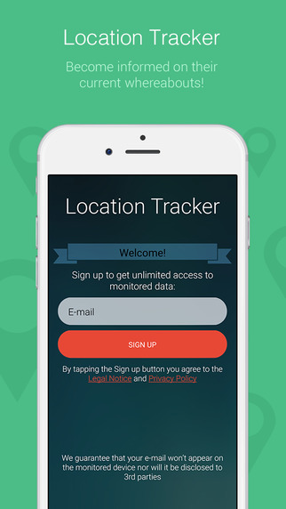 Mspy Location Tracker