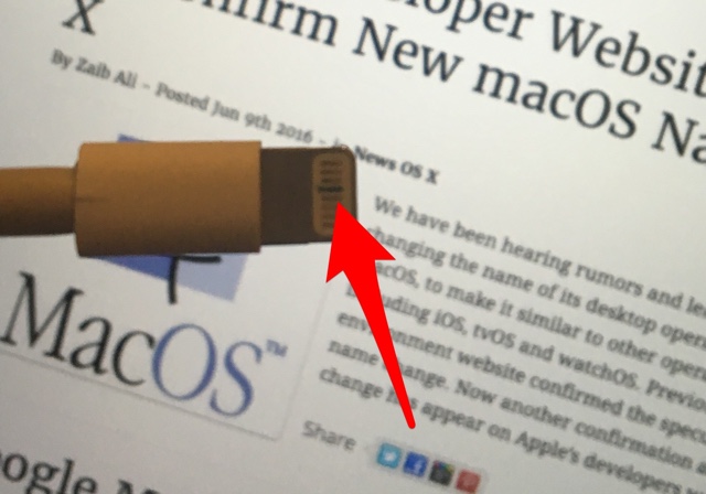 Ever Wondered Why The Fourth Pin On Your Lightning Cable Turns Black We Found The Answer Ios Hacker