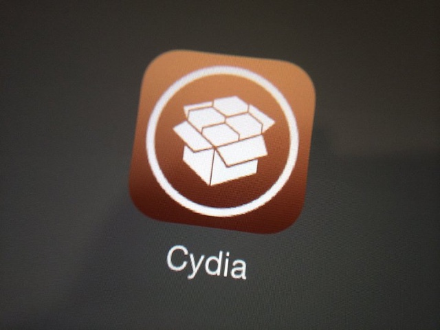 cydia symbol