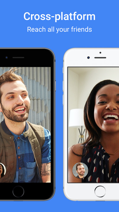 Google Duo Wants to Beat Facetime With Its Unique Selling Points - iOS ...