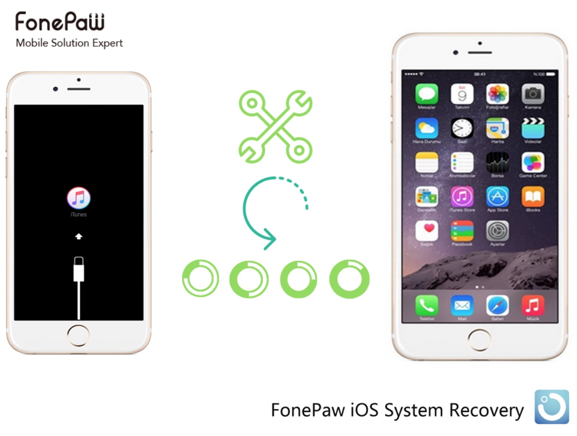 instal the last version for ios FonePaw iOS Transfer 6.0.0