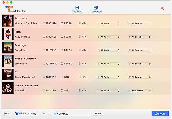 Чем открыть m4v на ios