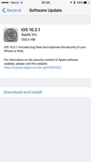 download the last version for ios 23-06-23 989
