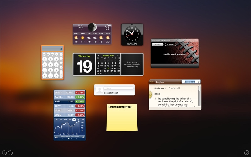 instal the new for apple System Dashboard Pro