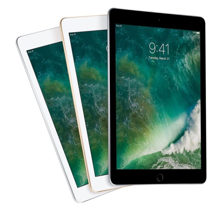 must have apps ipad air 2