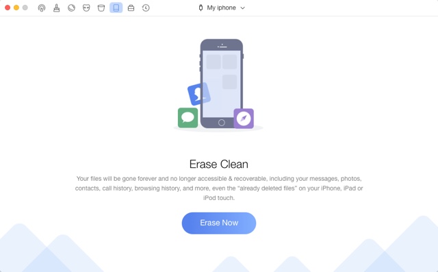 phoneclean app review