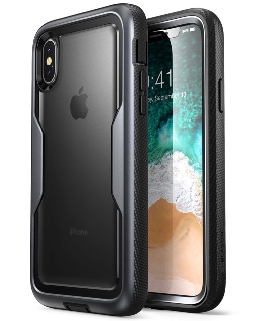 X Best iPhone X Cases You Can Buy Right Now - iOS Hacker