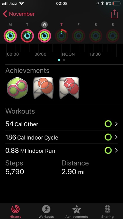 How To Change Kilometers To Miles On Apple Watch Workout And