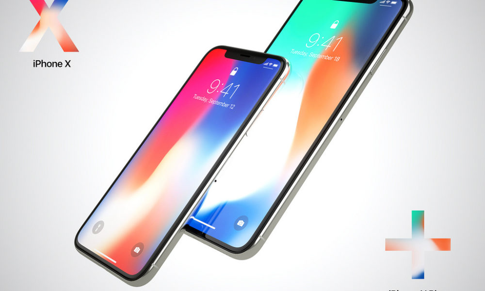 Apple\u002639;s 2019 Lineup To Include iPhone X  And Budget Model With Face ID  iOS Hacker