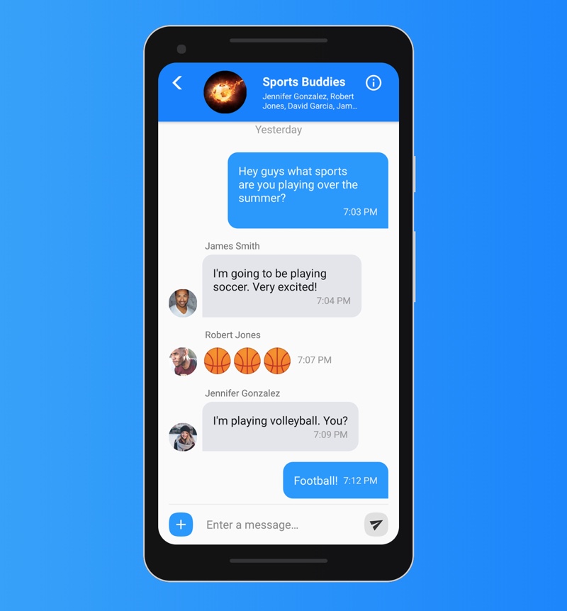 how to use imessage on android without mac
