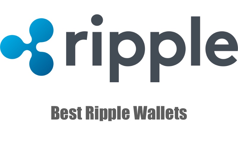 ios crypto wallet ripple