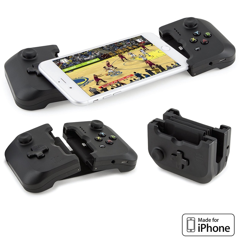 Best Physical Game Controllers For iPhone And iPad - iOS Hacker