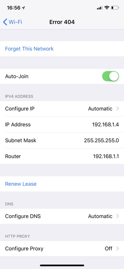 Can't Connect iPhone Or iPad To Wi-Fi? Fix iPhone Wi-Fi Not Working