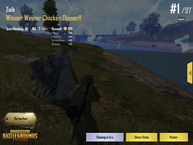 How To Win Chicken Dinners: PUBG Mobile Tips And Tricks ... - 