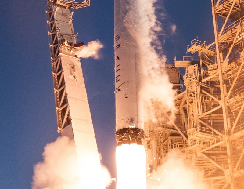 10 Amazing SpaceX Wallpapers for iPhone 11 (Ep. 12) - iOS ...