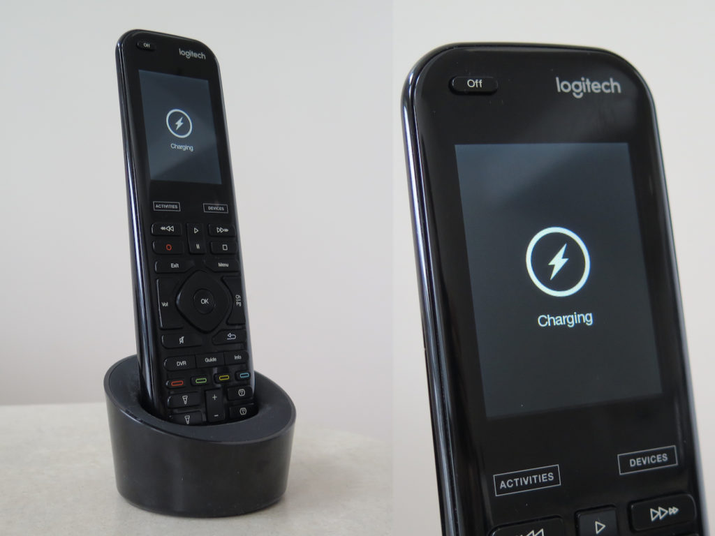 Logitech Harmony Elite Is The Ultimate Universal Remote (Review) - iOS ...