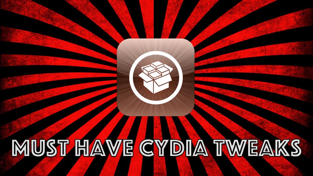 Cydia Symbol