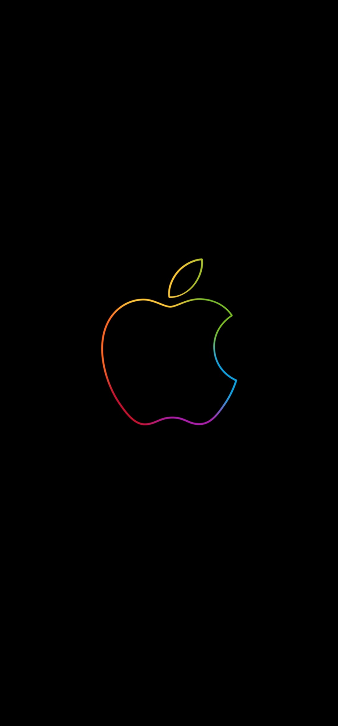 Iphone Wallpaper 4k Apple Logo : 4k Apple Logo Wallpaper / Black Apple