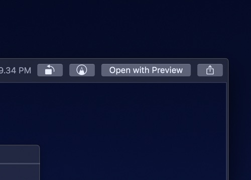 gimp for mac os mojave