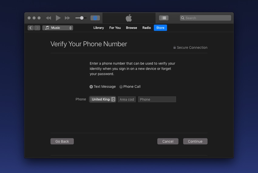 Create Your Own Apple Id - How To Create A New Apple Id On Your Iphone